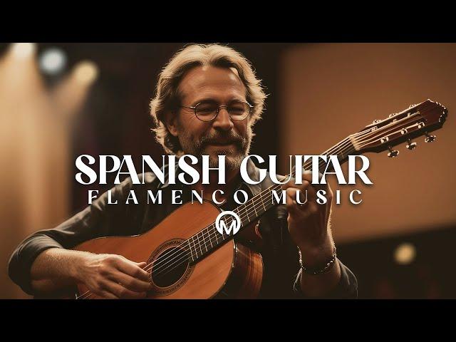 Best of Spanish Guitar and Flamenco Music (Official Playlist)