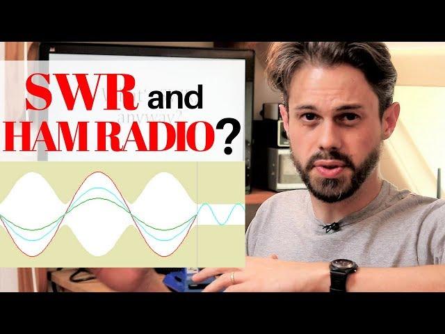 SWR Explained And What This Means For Your Ham Radio Station