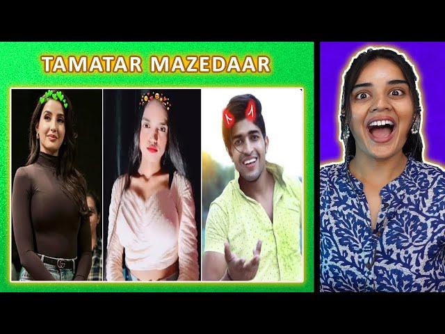 Dank Indian Memes REACTION | Indian Dank Memes | @MemeKit24  | Neha M.