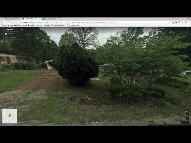 Land for Sale | Rural Vacant Land | Easy Cheap Land