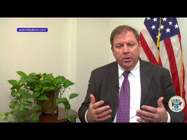 Assembly Democrats on Gun Violence Prevention in New Jersey