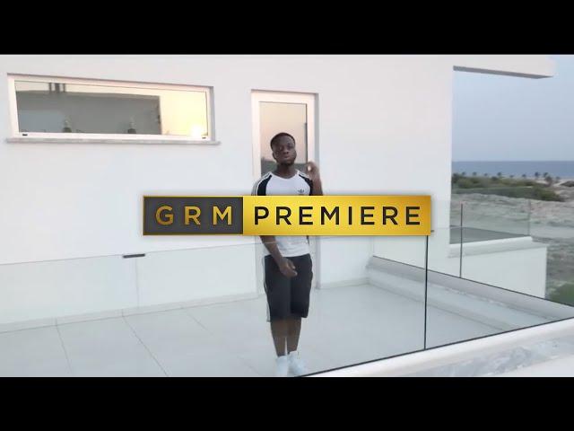 #OFB Dezzie - Shmurda [Music Video] | GRM Daily