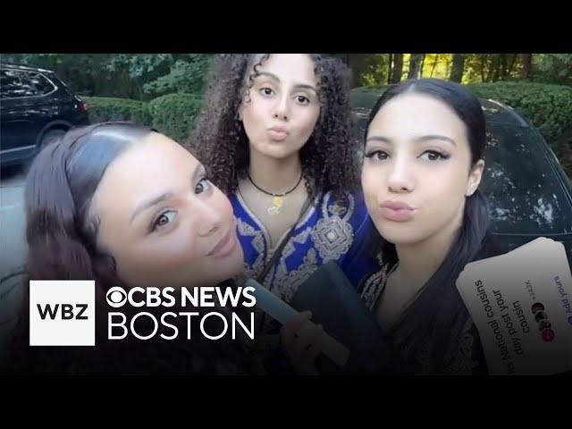 Cause of death determined for 3 Revere women found dead in Belize