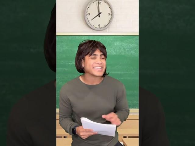 The Class hero…‍️️ #shorts #viral