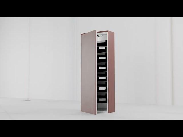 Top 5 Modular Kitchen Pantry Units for Maximum Storage & Style | Best Pantry Designs 2024