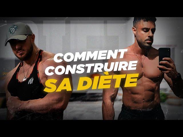 Comment construire sa DIETE en 7 étapes