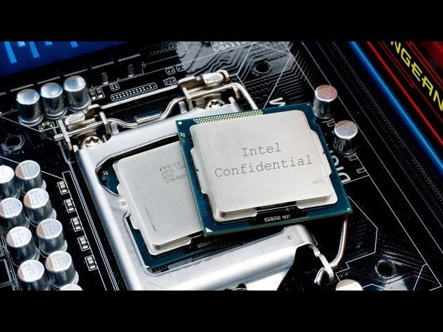 Leaked: Intel Xeon Skylake Processors - PCIe 4.0, DDR4 Memory & More!