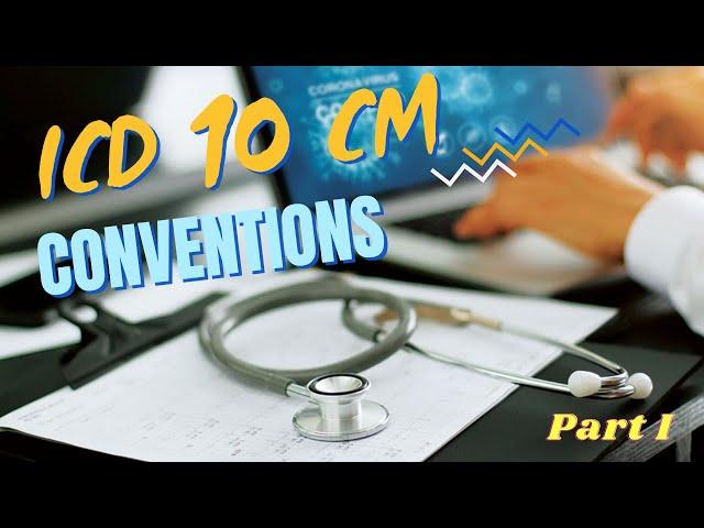 ICD Convention Explanation Malayalam Part-I #ICDconventionmalayalam #ICDcodingmalayalam