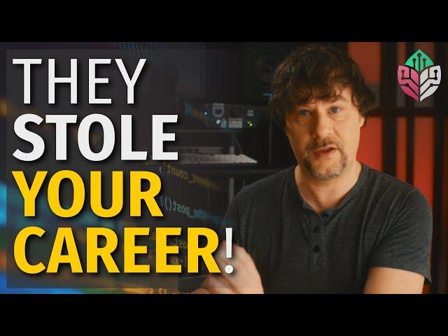 Programmer Employees Don't Have a Career Anymore