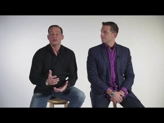 Success Story - Mike & Patrick Maser!!!