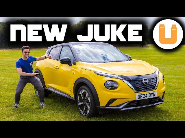 New 2024 Nissan Juke review | Bestseller Gets Facelift Updates