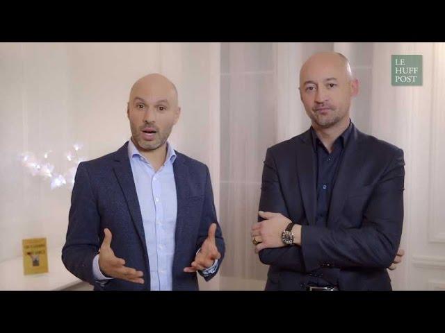 Les 5 piliers de la confiance