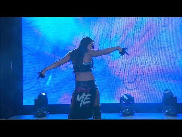 Emma makes her ROH Debut (ft. Mandy Leon)