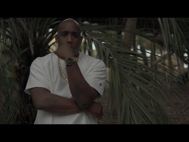 Derek Minor - Man (Official Video)