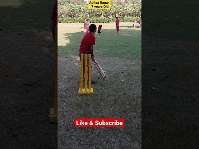 SWING FAST BOWLING Magic wicket #shorts #cricket #fastbowling