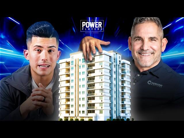 How Ryan Pineda Turned $1,200/Month Into a Real Estate Empire l Power Players