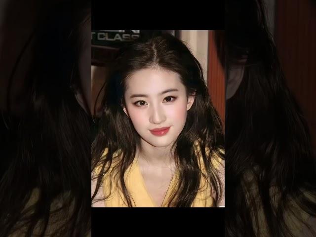 神仙姐姐刘亦菲: 玫瑰之美与永恒的风采 (Liu Yifei: Rose Beauty and Timeless Elegance)