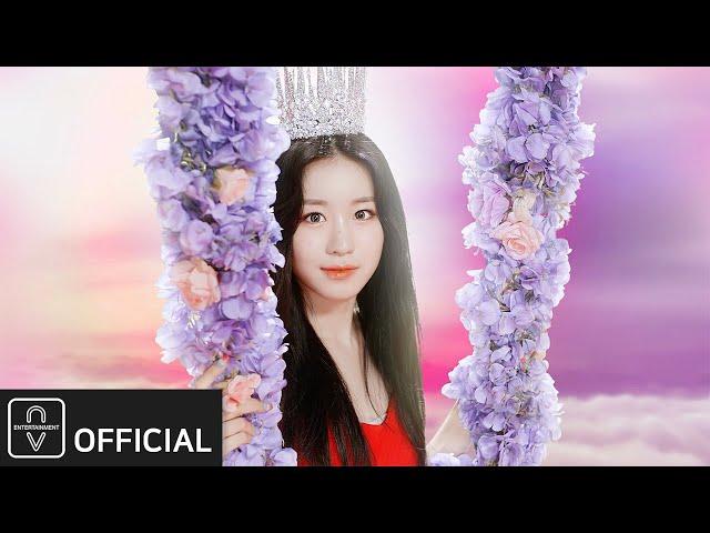 woo!ah! – 'Purple' M/V