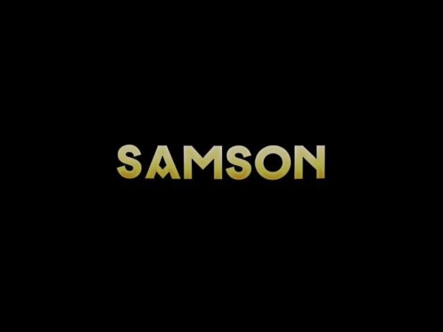 "Samson: The Strongest Man" #christianedit #vidplex