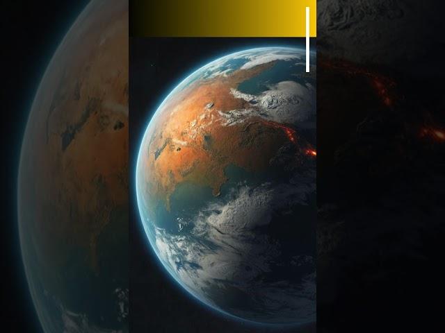 Top 10 Earth Like Planets Most Likely to Support Life