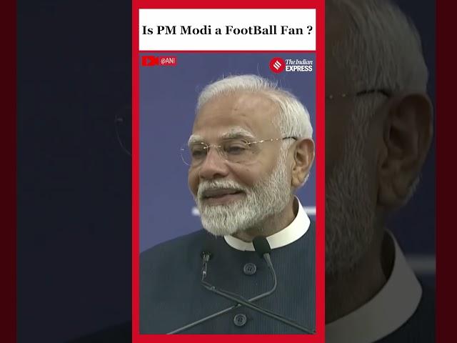“Barcelona Ki Shaandaar Jeet…”: PM Modi reacts to La Liga craze in India