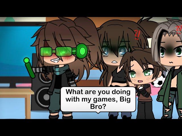 ~• || VR ||  Meme •~ ~ Gacha Life & Club ~ // PART 2 //