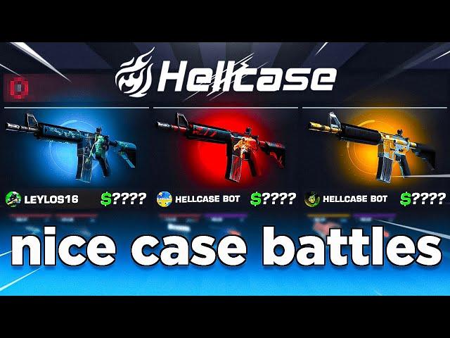 I PLAYED WITH $7000 BALANCE ON HELLCASE ! HELLCASE GIVEAWAY 2024 ! HELLCASE PROMO CODE 2024 ! CS2 !