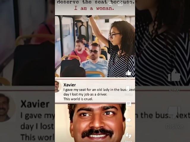 #xavier #reacts#meme#funny#god#memer#women