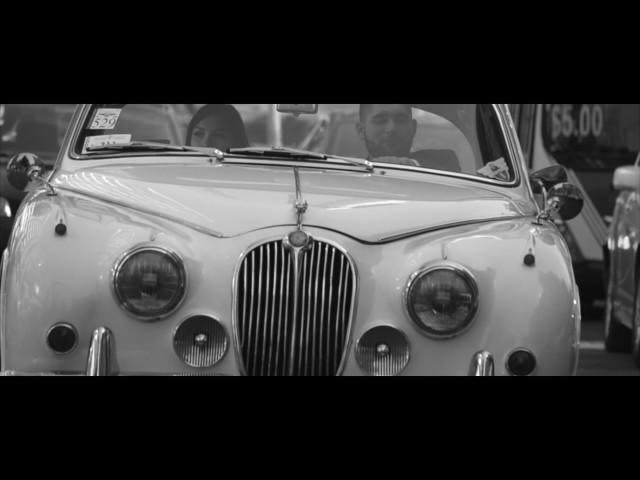 Retoños del Rio - Muchacha de Los Ojos Tristes  [Video Oficial]