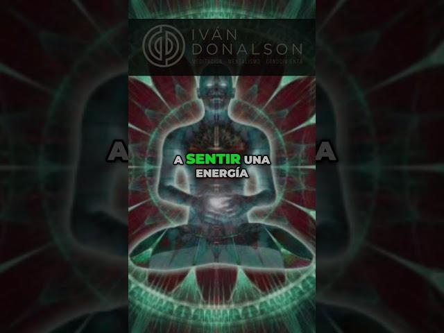 MEDITACIÓN PARA EMPEZAR TU DÍA #ivandonalson #meditation  #amor