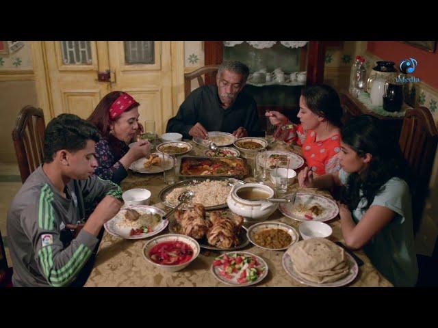 Episode 19 - Ramdan Karim Series | الحلقة التاسعه عشر - مسلسل رمضان كريم