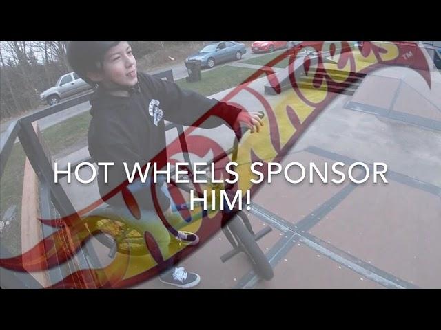 Ateam Riders Chase Lake and Kolby Aiken edit