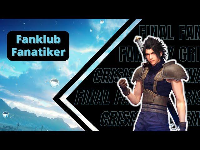 Crisis Core Reunion - Fanklub Fanatiker Trophäen Leitfaden - Final Fantasy 7