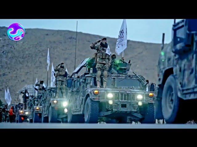 Attitude Status Of Taliban  || Best Video On Internet 