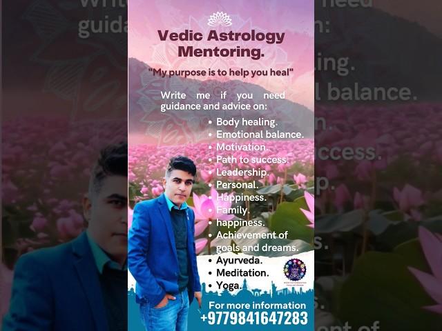 Meditation Astro.!! Transform Your Life With Vedic Meditation! #meditation #vedicastrology #yoga