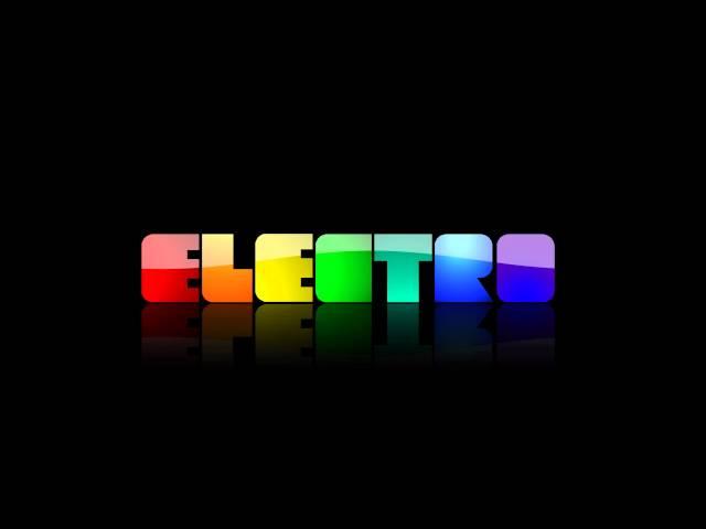 Dirty Electro 2013 Funky House Music)