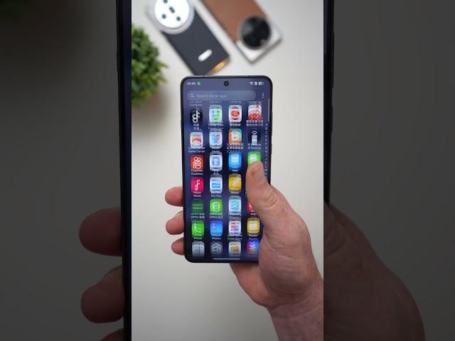 Oppo Find X8 Ultra unboxing