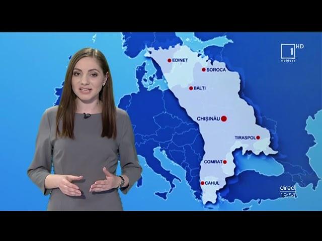 Meteo: Nici în această săptămână nu scăpăm de iarna întârziată