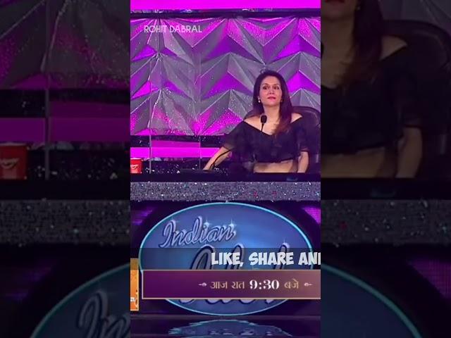 Teri Hi Meri Hi Teri Meri | Arunita kanjilal Indian idol | Arunita | pawandeep Rajan Indian Idol