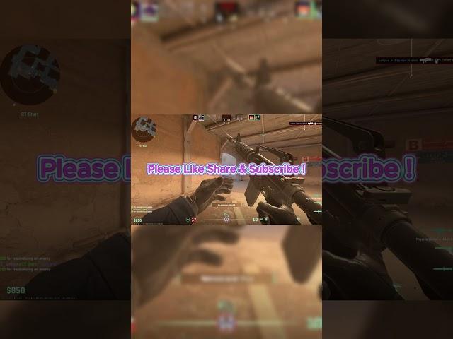 CS2 FAMAS 1-Tap Like a Pro  #shorts #cs2 #headshot #s1mple #monesy #donk #kyousuke #faceit