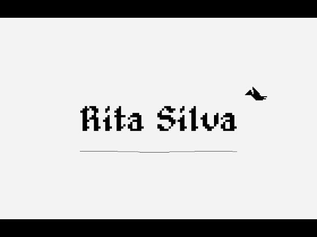 Grémio apresenta: RIta Silva