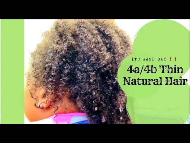 TODDLER CURLY HAIR ROUTINE |WASH DAY| HIGH POROSITY