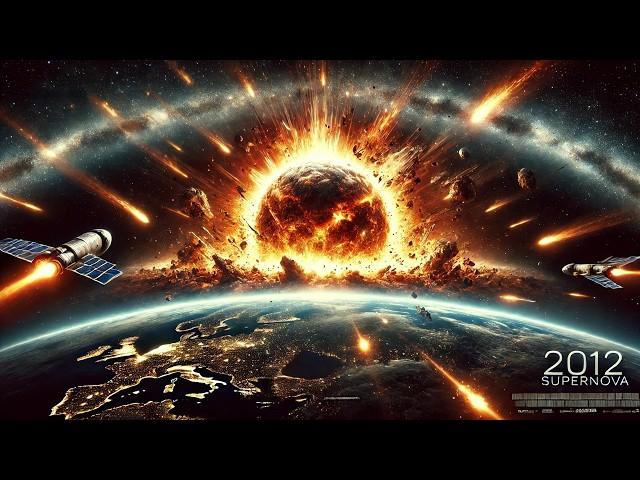 2012: Supernova I HD | Action | Film complet en français