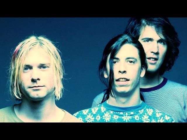 Nirvana - Do You Love Me? ~ (Remastered 2021).