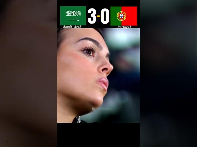 Saudi Arab vs Portugal ___ world cup -2026 football  match #highlights