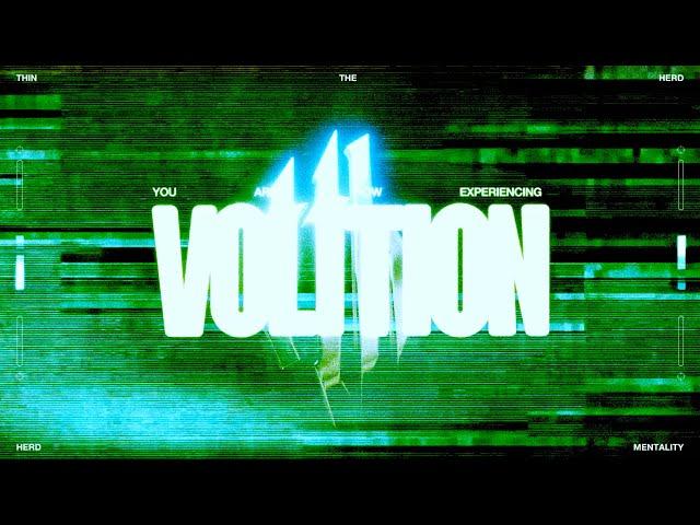 Thin the Herd - "Volition" (Official Video) | BVTV Music