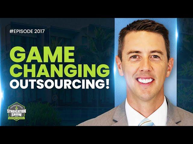 Game-Changing Steps for Outsourcing a Remote Team in the Philippines with John Jonas