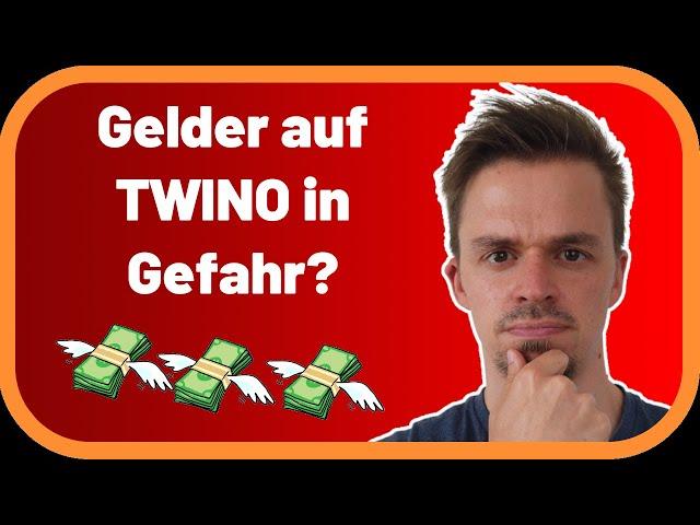 Rückschlag oder Segen für TWINO? (P2P Kredite News)