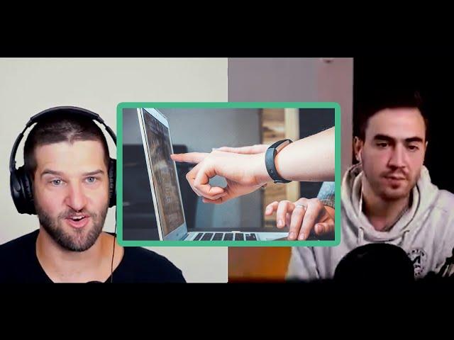 How to use Codementors? Dennis Ivy & Justin Mitchel