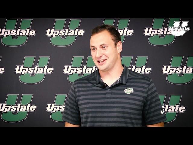 Jordan Marks 2021 MLB Draft Interview